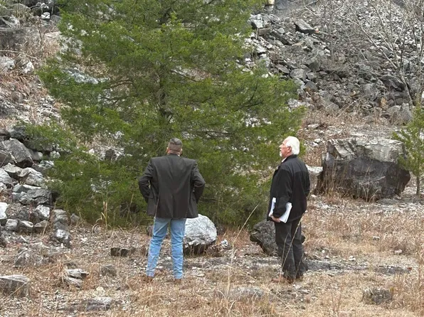 0 Rocky Ln #1, Alpine, AL 35014