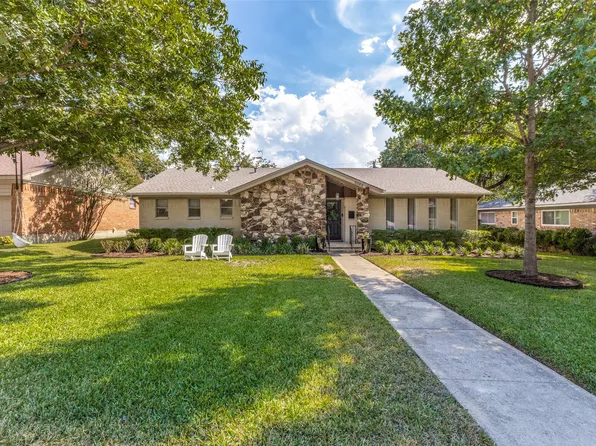 9864 Shoreview Rd, Dallas, TX 75238