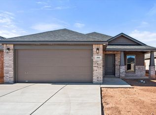 2005 Cottonwood Ave, Wolfforth, TX 79382