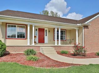 731 Kingsbury Rd, Delaware, OH 43015