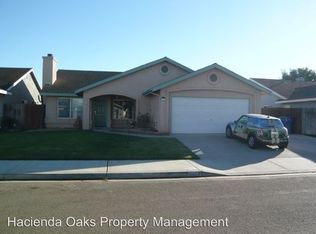 1424 W Via Rosa, Santa Maria, CA 93458