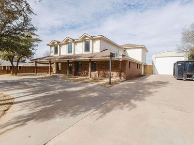 2508 N 4th St, Tahoka, TX, 79373