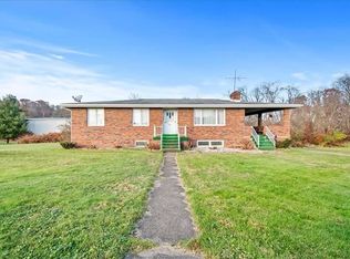 58 Mayview Rd, Canonsburg, PA 15317