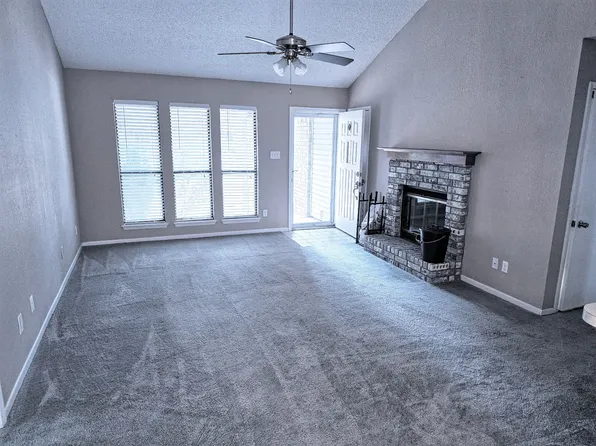 1434 Lawyers Ln, Abilene, TX 79602