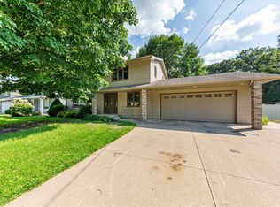 1633 Massee St, Albert Lea, MN 56007