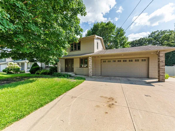 1633 Massee St, Albert Lea, MN 56007