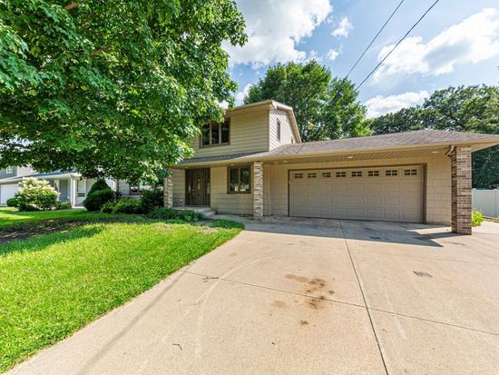 1633 Massee St, Albert Lea, MN 56007