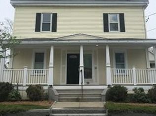 35 Payne St #2, Quincy, MA 02169