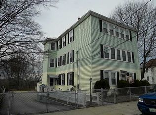 153 Newland Ave, Woonsocket, RI 02895