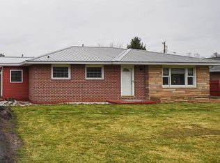 65 Dans Run Rd, Fort Ashby, WV 26719