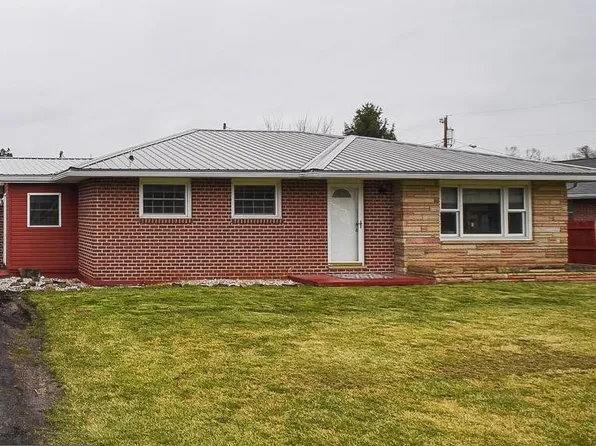 65 Dans Run Rd, Fort Ashby, WV 26719