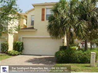 5325 White Oleander, West Palm Beach, FL 33415