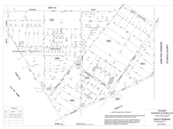 133 Georges Rd, Mays Landing, NJ 08330