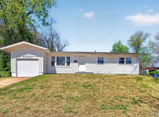 117 Bayview Dr, Saint Louis, MO 63135