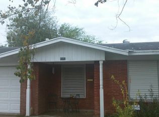 4942 Andover Dr, Corpus Christi, TX 78411