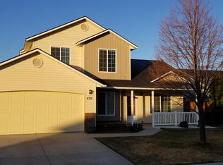 4315 S Glenmere Way, Meridian, ID 83642