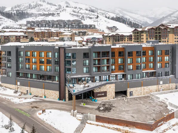 2670 Canyons Resort Dr #132, Park City, UT 84098