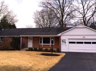 120 Corry Ave, Lancaster, PA 17601