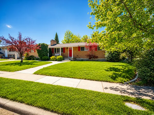 555 N 30th Dr W #50, Kaysville, UT 84037