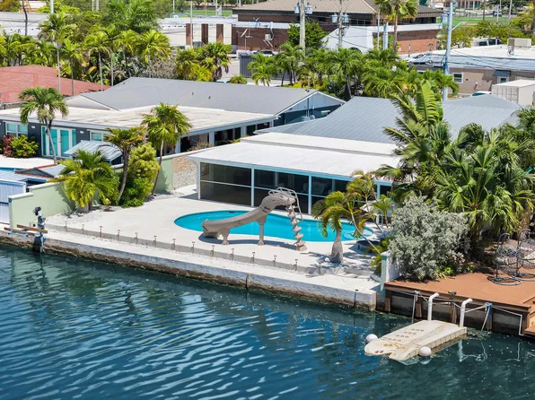 3206 Riviera Dr, Key West, FL 33040