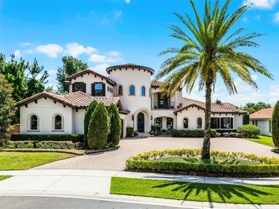 1517 Edenhall Point, Lake Mary, FL, 32746