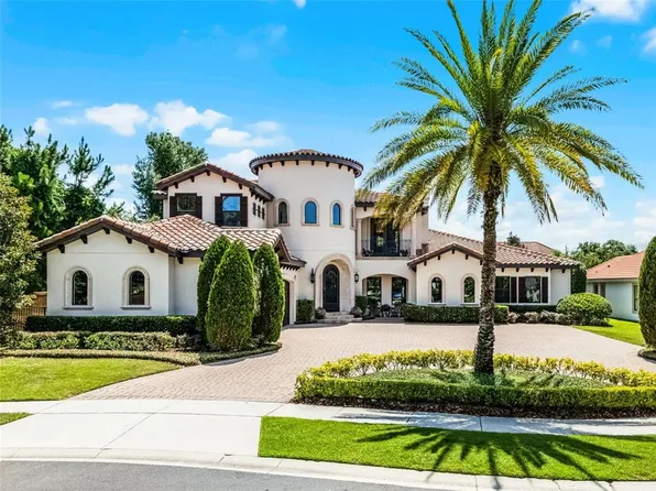 1517 Edenhall Point, Lake Mary, FL 32746