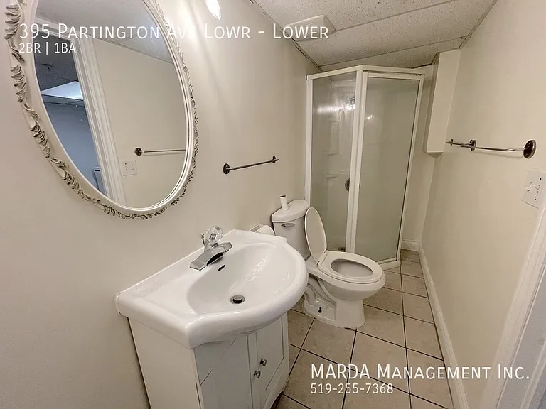 395 Partington Ave #LOWER — Photo 10