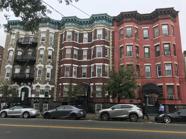 1109 - OM 1101-1109 Palisade Avenue LLC, 1109 Palisade Ave APT 1R, Union City, NJ 07087