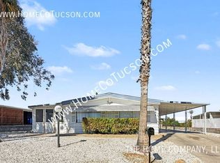 264 W Aliso Dr, Green Valley, AZ 85614