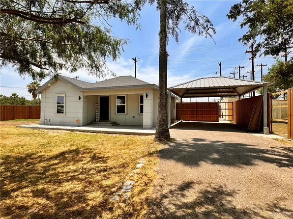 6805 W Mile 7 Rd, Mission, TX 78574