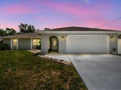 11280 Sedgefield Ave, Spring Hill, FL, 34608