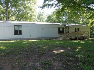 862 Chambers Spring Rd, Waverly, TN 37185