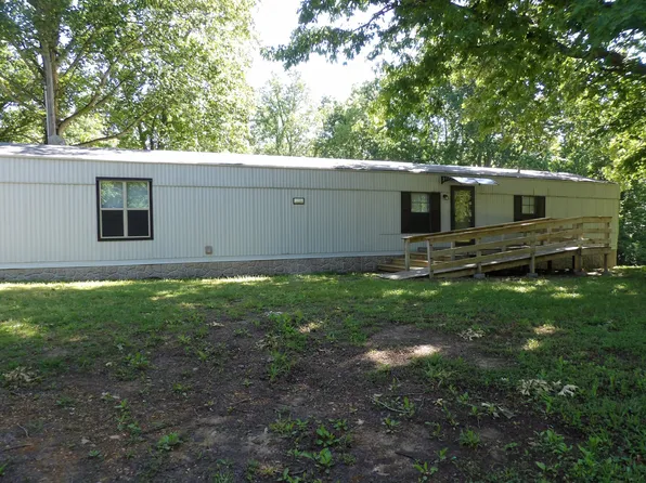862 Chambers Spring Rd, Waverly, TN 37185