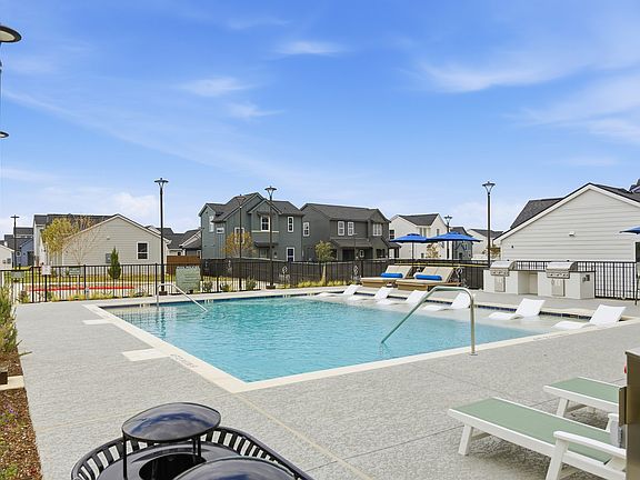 YardHomes Spring West