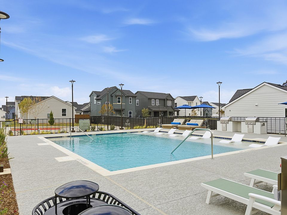 YardHomes Spring West