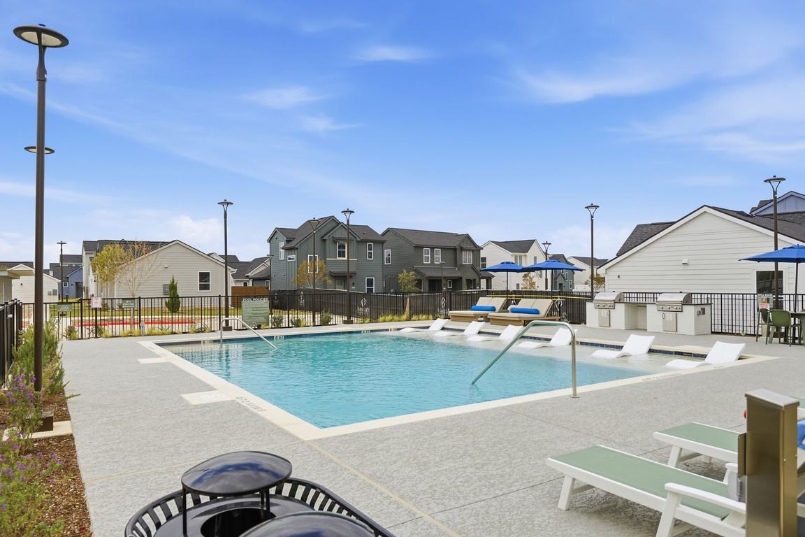 YardHomes Spring West