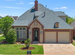 16916 Rugosa Rose Dr, Edmond, OK 73012