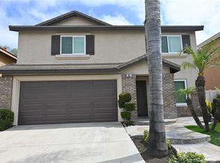 93 Linhaven, Irvine, CA 92602