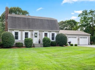 3 Greg Dr, Warren, RI 02885