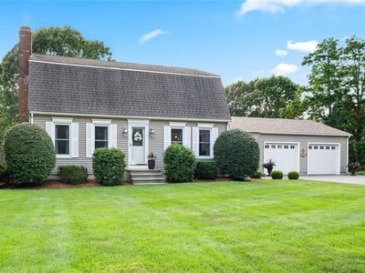 3 Greg Dr, Warren, RI, 02885