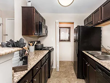 Martin's Point Apartment Homes