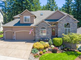 3138 NW 29th Ave, Camas, WA 98607