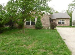 7602 Dry Branch Ct, Indianapolis, IN 46236