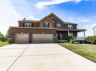 2037 Schueler Dr, Hamilton, OH 45013