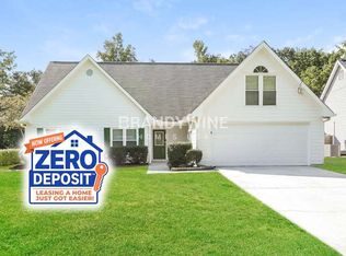 3639 Traddsprings Way, Snellville, GA 30039