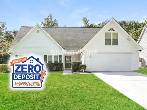 3639 Traddsprings Way, Snellville, GA 30039