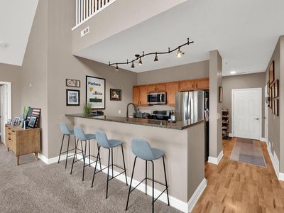 14900 West Wilbur DRIVE #1208, New Berlin, WI, 53146