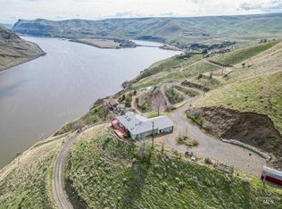 1707 Westlake Dr, Clarkston, WA 99403