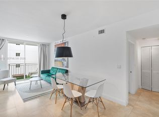 Fortune House, Miami, FL 33131