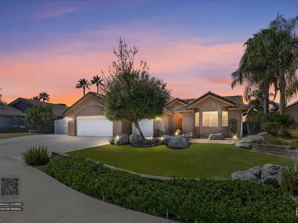 805 Arroyo Seco Dr, Bakersfield, CA 93314